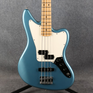 Fender Player Jaguar Bass - Tidepool - 2nd Hand (134457)