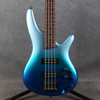 Ibanez SR300E-OFM - Ocean Fade Metallic - 2nd Hand