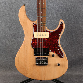 Yamaha Pacifica 311H - Yellow Natural Satin - 2nd Hand