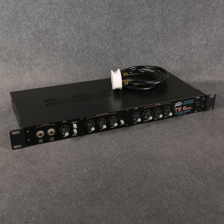 Peavey T.B. RAXX Tube Bass Preamp - 2nd Hand