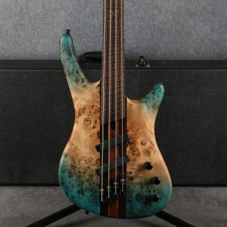 Chapman MLB1FF-DH-QSD Dave Hollingworth Signature Bass - Hard Case - 2nd Hand