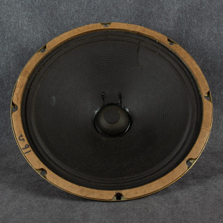 Rola 12 Inch Speaker 16ohm - 2nd Hand Rola 12 Inch Speaker 16ohm - 2nd Hand
