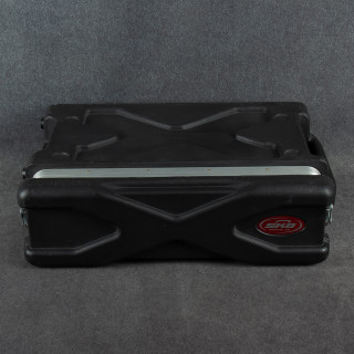 SKB 2U Rack Case - 2nd Hand SKB 2U Rack Case - 2nd Hand