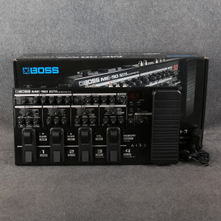 Boss ME-90 Guitar Multi-FX Processor - Box & PSU - 2nd Hand