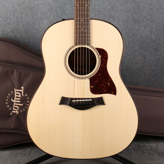 Taylor American Dream AD17e Grand Pacific Electro Acoustic - Case - 2nd Hand