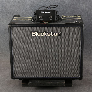 Blackstar HT-20R MkII - Footswitch - Boxed **COLLECTION ONLY** - 2nd Hand