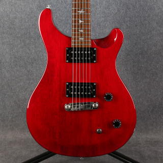 PRS SE Standard 22 - Vintage Cherry - 2nd Hand