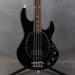 Sterling By Music Man Stingray Ray34 - Black - 2nd Hand