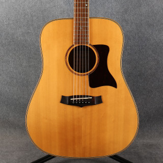 Tanglewood TRD Rosewood Reserve Acoustic - Natural - 2nd Hand