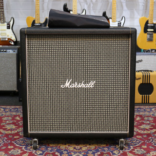Marshall 1960BX 100W 4x12 Cabinet - Cover **COLLECTION ONLY** - 2nd Hand Marshall 1960BX 100W 4x12 Cabinet - Cover **COLLECTION ONLY** - 2nd Hand