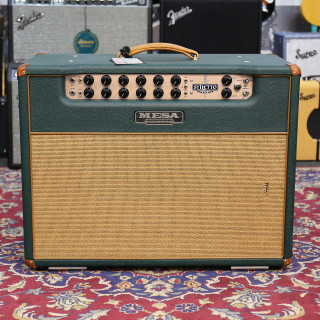 Mesa Boogie Stiletto Ace - Footswitch **COLLECTION ONLY** - 2nd Hand