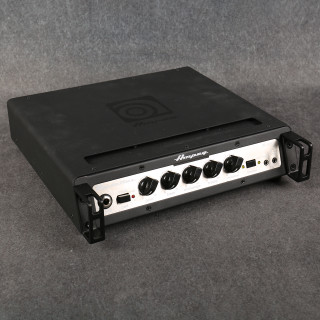 Ampeg PF-350 Portaflex Bass Amp Head - 2nd Hand