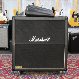 Marshall JCM 900 1960A 4x12 Cabinet - Cover **COLLECTION ONLY** - 2nd Hand Marshall JCM 900 1960A 4x12 Cabinet - Cover **COLLECTION ONLY** - 2nd Hand