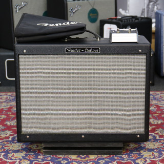 Fender Hot Rod Deluxe Combo - Footswitch - Cover **COLLECTION ONLY** - 2nd Hand (134821)