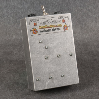 AudioStorm HotBox 60 Mk V - 2nd Hand