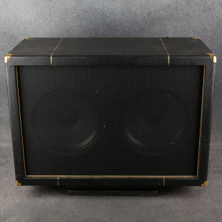 Hayden 2x12 Compact Cabinet **COLLECTION ONLY** - 2nd Hand Hayden 2x12 Compact Cabinet **COLLECTION ONLY** - 2nd Hand