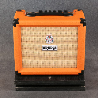 Orange Crush 20RT Combo Amplifier - 2nd Hand (134981)