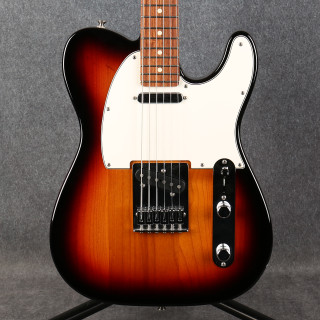 Fender Player Telecaster - 3 Tone Sunburst - 2nd Hand (134985)