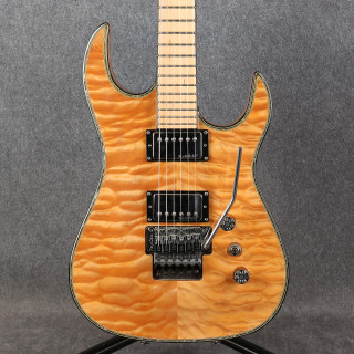 BC Rich Zoltan Bathory Signature ASM - Natural - 2nd Hand BC Rich Zoltan Bathory Signature ASM - Natural - 2nd Hand