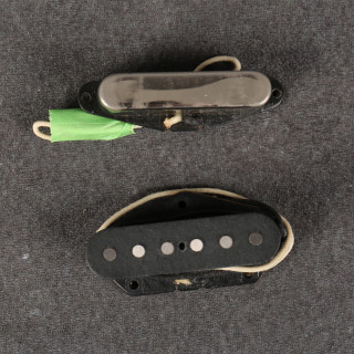 Bare Knuckle Yardbird Tele Pickup Set - 2nd Hand Bare Knuckle Yardbird Tele Pickup Set - 2nd Hand