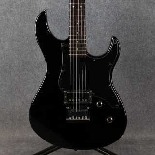 Yamaha Pacifica 611H - Black - 2nd Hand