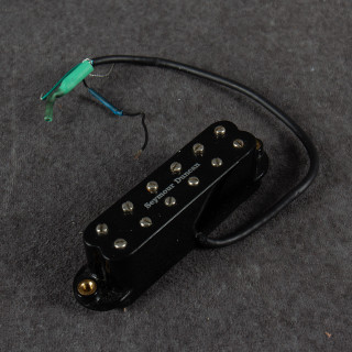 Seymour Duncan SL59-1N Little 59 Neck Pickup - Black - 2nd Hand Seymour Duncan SL59-1N Little 59 Neck Pickup - Black - 2nd Hand