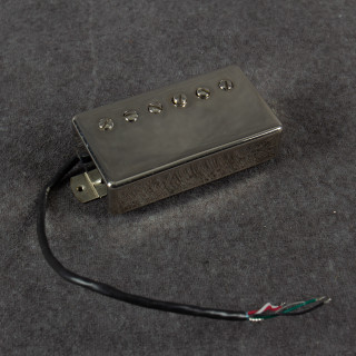Seymour Duncan SH14 Custom 5 Humbucker - Chrome - 2nd Hand Seymour Duncan SH14 Custom 5 Humbucker - Chrome - 2nd Hand