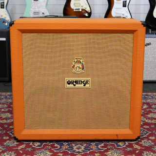 Orange OR412 Straight Cabinet **COLLECTION ONLY** - 2nd Hand Orange OR412 Straight Cabinet **COLLECTION ONLY** - 2nd Hand