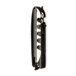 Jim Dunlop 11F Advanced Toggle Capo, Flat Jim Dunlop 11F Advanced Toggle Capo, Flat