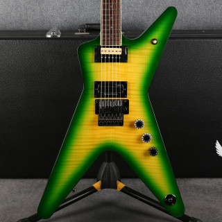 Dean 2008 Dimebag ML-79 - Dime Slime - Hard Case - 2nd Hand