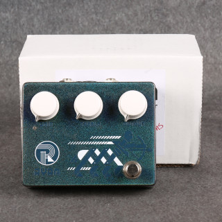 RYRA The Klone - Chameleon - Boxed - 2nd Hand