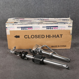 Mapex CH72 X-Hat and Clamp - Boxed - Ex Demo Mapex CH72 X-Hat and Clamp - Boxed - Ex Demo