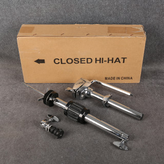 Mapex CH72 X-Hat and Clamp - Boxed - Ex Demo (X1159650) Mapex CH72 X-Hat and Clamp - Boxed - Ex Demo (X1159650)
