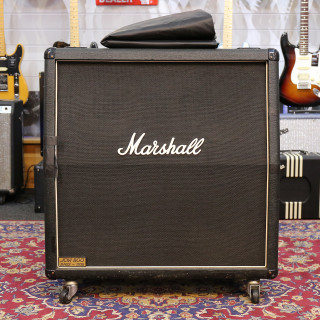 Marshall JCM800 Bass 1935A 4x12 - Cover **COLLECTION ONLY** - 2nd Hand Marshall JCM800 Bass 1935A 4x12 - Cover **COLLECTION ONLY** - 2nd Hand