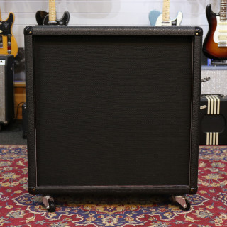 Marshall 1960B 4x12 Speaker Cabinet **COLLECTION ONLY** - 2nd Hand Marshall 1960B 4x12 Speaker Cabinet **COLLECTION ONLY** - 2nd Hand