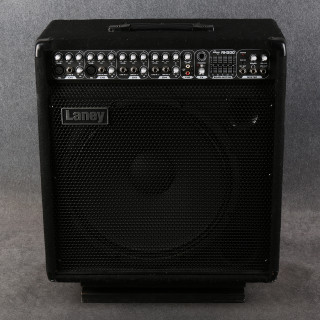 Laney AH300 Audiohub Combo Amplifier - 2nd Hand