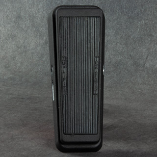 Jim Dunlop Cry Baby - 2nd Hand Jim Dunlop Cry Baby - 2nd Hand