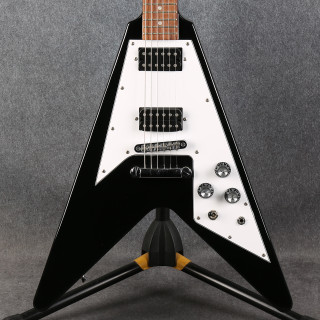 Harley Benton Victory - Black - 2nd Hand