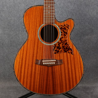 Tanglewood TW47E Sundance Super Folk Electro Acoustic - Natural - 2nd Hand Tanglewood TW47E Sundance Super Folk Electro Acoustic - Natural - 2nd Hand