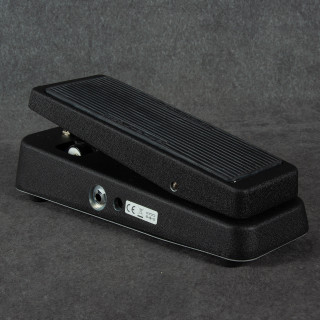 Jim Dunlop GCB95 Cry Baby Wah Pedal - 2nd Hand (135958) Jim Dunlop GCB95 Cry Baby Wah Pedal - 2nd Hand (135958)