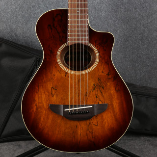 Yamaha APXT2EW 3/4 Size Electro Acoustic Tobacco Brown Sunburst - Bag - 2nd Hand Yamaha APXT2EW 3/4 Size Electro Acoustic Tobacco Brown Sunburst - Bag - 2nd Hand