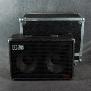 Session Sessionette 75 Combo - Flight Case **COLLECTION ONLY** - 2nd Hand
