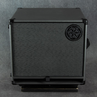 Darkglass DG112N Bass Cabinet - 2nd Hand (136399) Darkglass DG112N Bass Cabinet - 2nd Hand (136399)