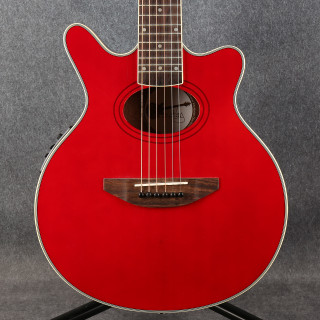 Brian May Rhapsody Electro Acoustic - Antique Cherry - 2nd Hand