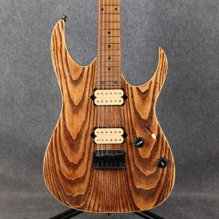 Ibanez RG421HPAM - Antique Brown Stained Low Gloss - 2nd Hand