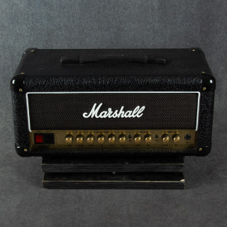 Marshall DSL20HR Amp Head - 2nd Hand