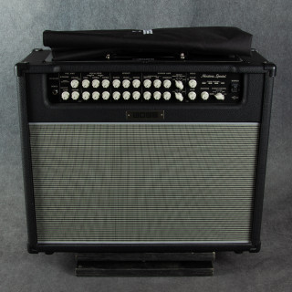 Boss Nextone Special Combo - Cover - 2nd Hand