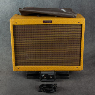 Fender Blues Deluxe Reissue - Footswitch - Cover **COLLECTION ONLY** - 2nd Hand (136466)