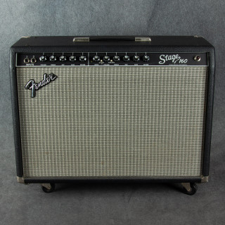 Fender Stage 160 Combo - 2nd Hand