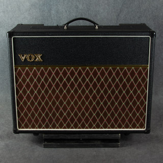 Vox AC30S1 Combo **COLLECTION ONLY** - 2nd Hand (136429)